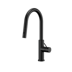 Mecca Smart Sensor Kitchen Sink Mixer with Pullout and Veggie Spray (two settings) - Various Colours
