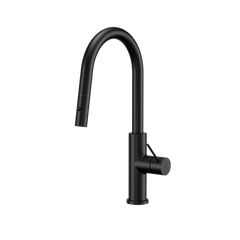 Mecca Smart Sensor Kitchen Sink Mixer with Pullout and Veggie Spray (two settings) - Various Colours