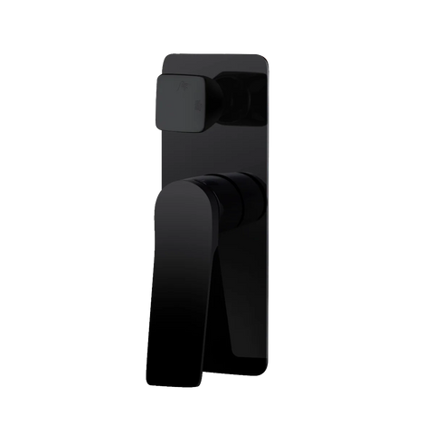 SMD11 Tilt Handle Shower / Bath Mixer with Diverter - Various Colours