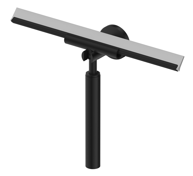 Glass Squeegee - Various Colours