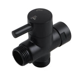 Divertor for Bidet Spray - Various Colours