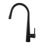 AU Kitchen / Laundry Sink Mixer with Pullout  - Various Colours
