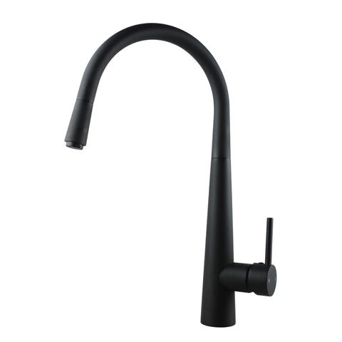 AU Kitchen / Laundry Sink Mixer with Pullout  - Various Colours