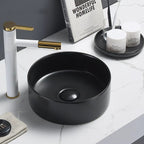 Timo Above Counter Ceramic Basin