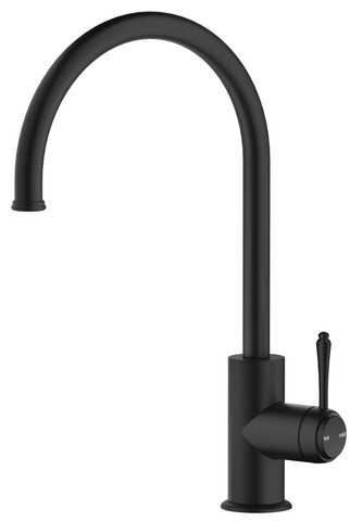 Mica Kitchen / Laundry Sink Mixer - Various Colours
