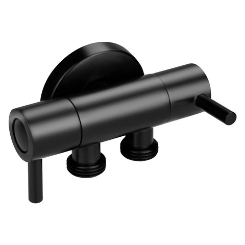 Dual Divertor for Bidet Spray - Various Colours