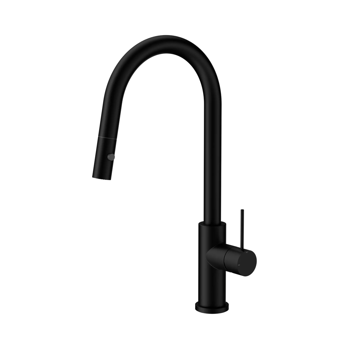 Mecca Pull Out Sink Mixer With Vegie Spray Function- Various Colours