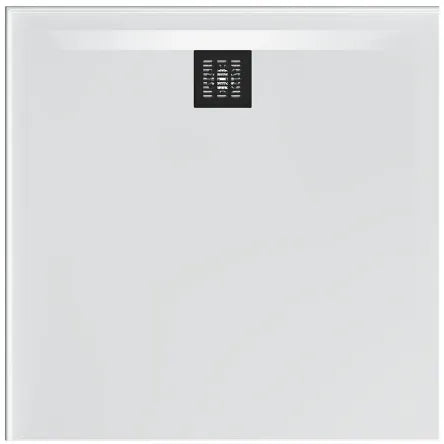 Profile Low Profile Polymarble Shower Base - Various Sizes
