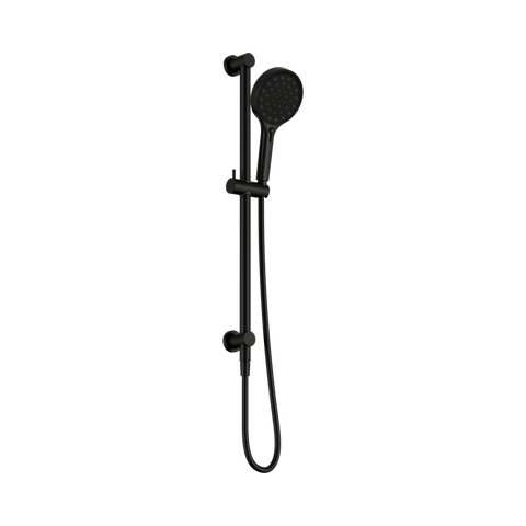 Nero Serenity Rail Shower - Various Colours