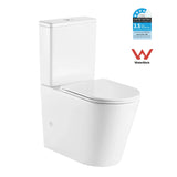 Renovator Package - Chrome