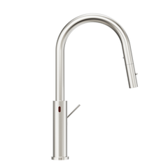 Mecca Smart Sensor Kitchen Sink Mixer with Pullout and Veggie Spray (two settings) - Various Colours