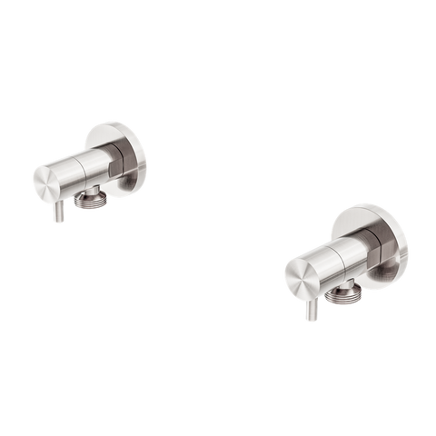 Laundry Washing Machine Tap Set - Various Colours