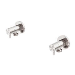 Laundry Washing Machine Tap Set - Various Colours