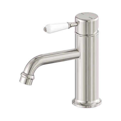 Nero Tapware BM21 York Vintage Basin Mixer - Various Colours