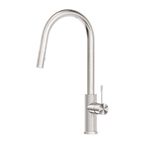 Opal Kitchen / Laundry Sink Mixer with Pullout and Veggie Spray (two settings) - Various Colours