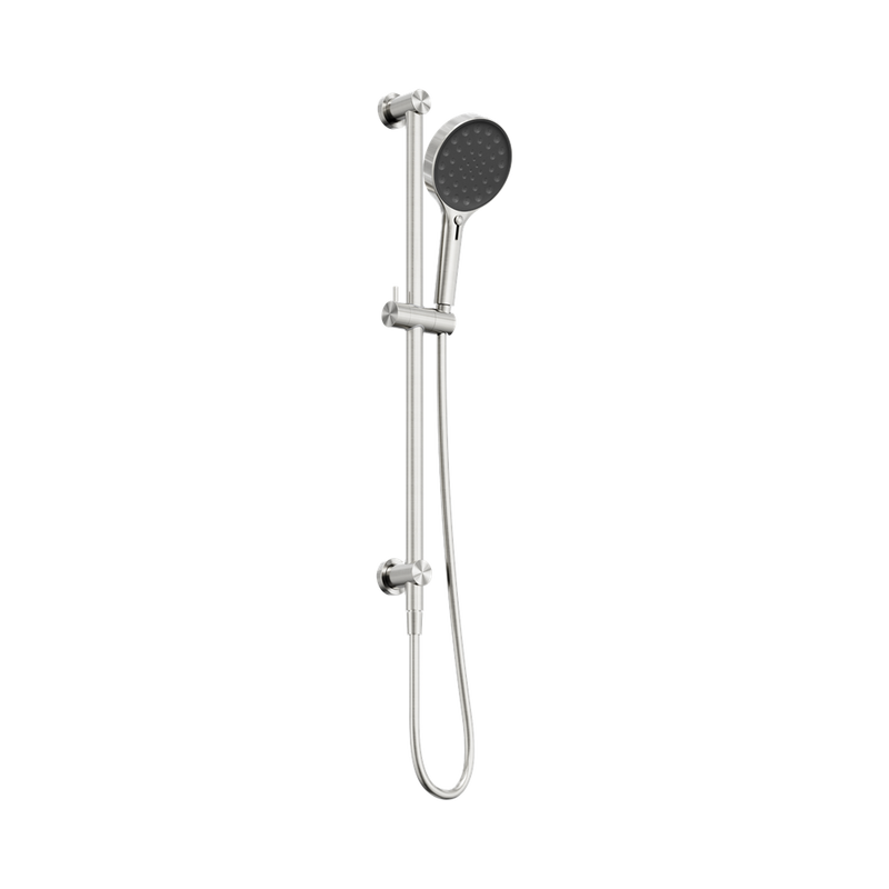 Nero Serenity Rail Shower - Various Colours