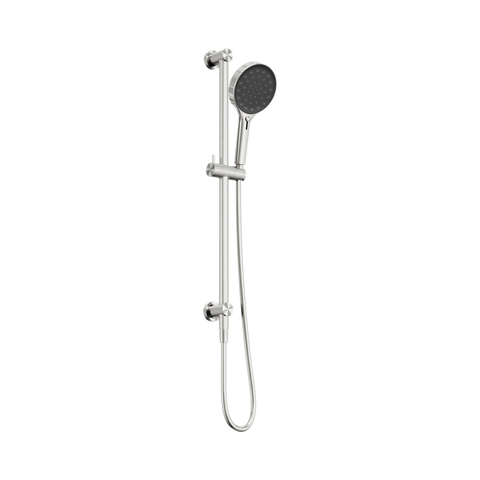 Nero Serenity Rail Shower - Various Colours