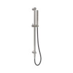 Nero Outdoor Zen Stainless Steel Rail Shower Rail Shower - Various Colours