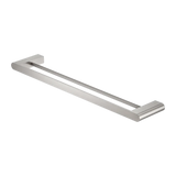 Bianca Double Towel Rail 600mm / 800mm - Various Colours