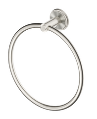 Heritage Mica Hand Towel Ring - Various Colours