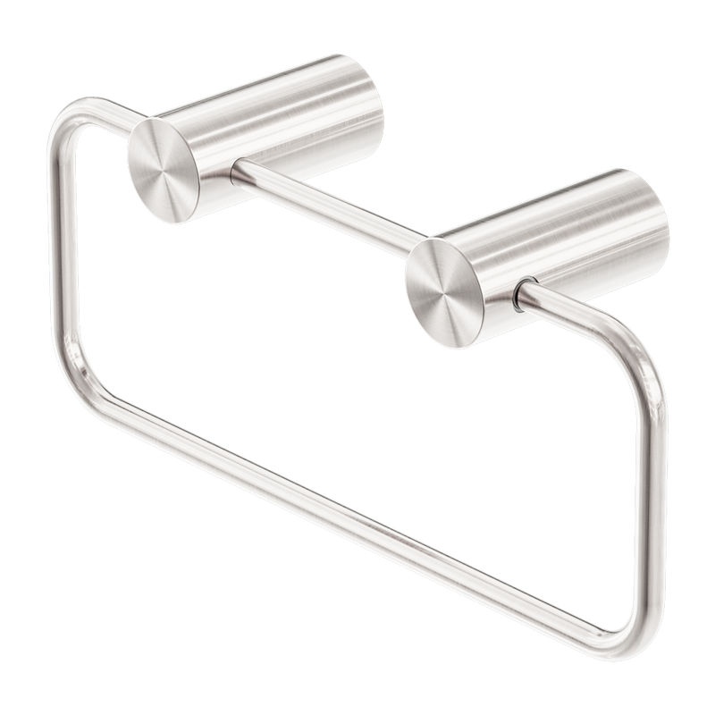 Zen Hand Towel Rail - Various Colours