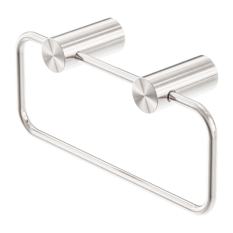 Zen Hand Towel Rail - Various Colours
