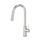 Mecca Pull Out Sink Mixer With Vegie Spray Function- Various Colours