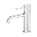 Nero Tapware BM45 Zen Bench Mount Basin Mixer