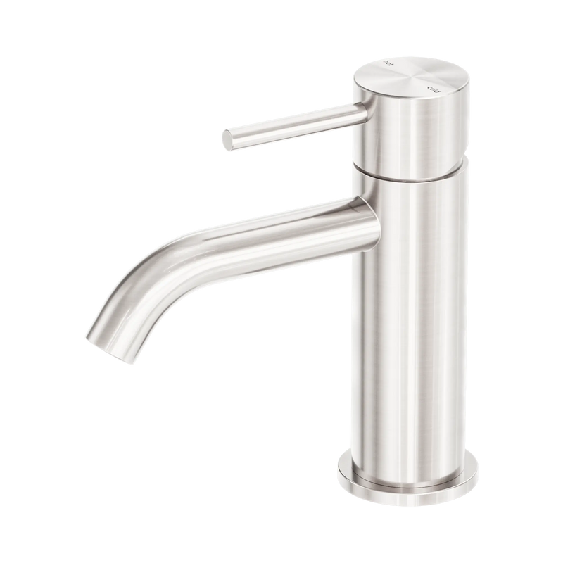 Nero Tapware BM45 Zen Bench Mount Basin Mixer - Various Colours