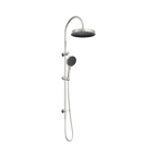 Nero Serenity Dual Shower Rail - Various Colours