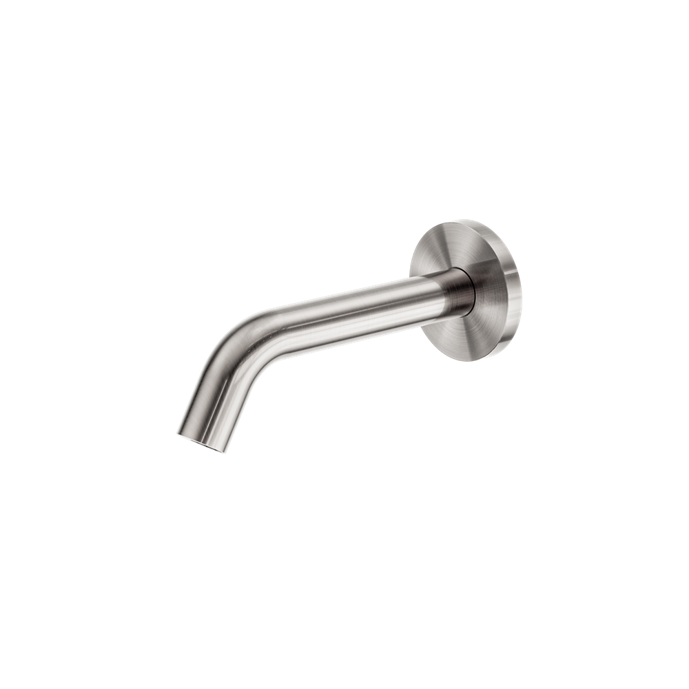 Nero Wall Mounted Sensor Tap with 80mm Wall Plate  - Various Colours