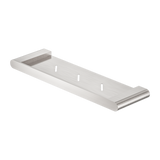 Bianca Stainless Steel Shower Shelf - Various Colours