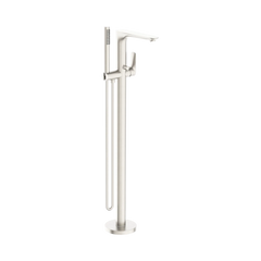 Bianca Freestanding Bath Mixer/Filler with Hand Shower Set - Various Colours