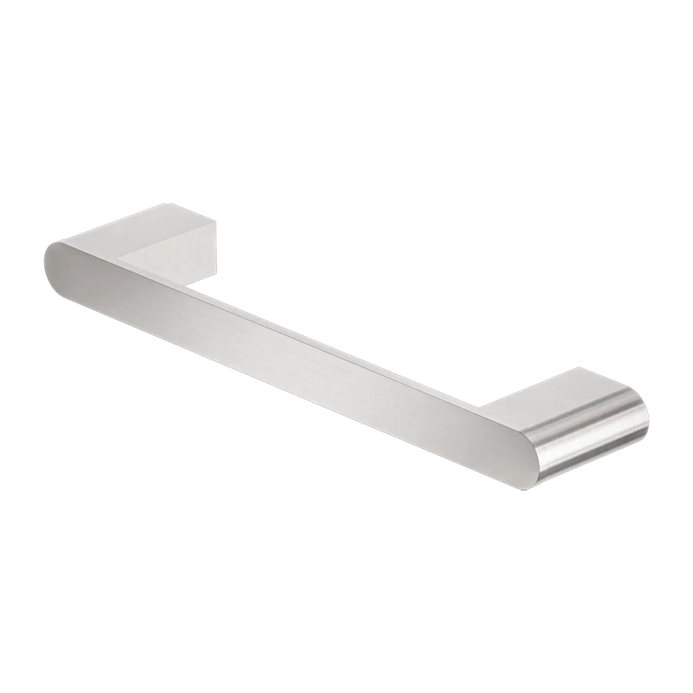 Nero Bianca Hand Towel Rail - Various Colours