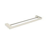 CELIA Double Towel Rail 600mm / 800mm - Various Colours