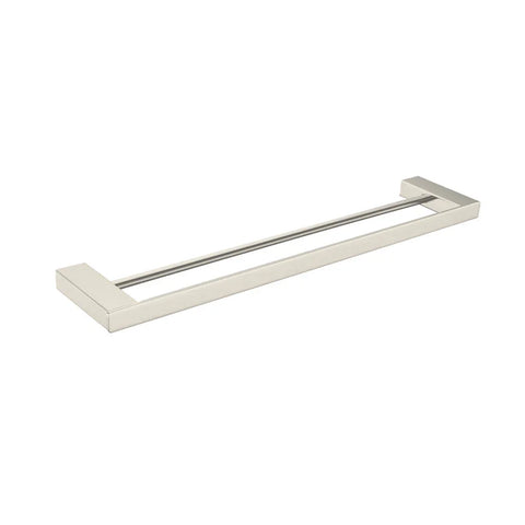 CELIA Double Towel Rail 600mm / 800mm - Various Colours