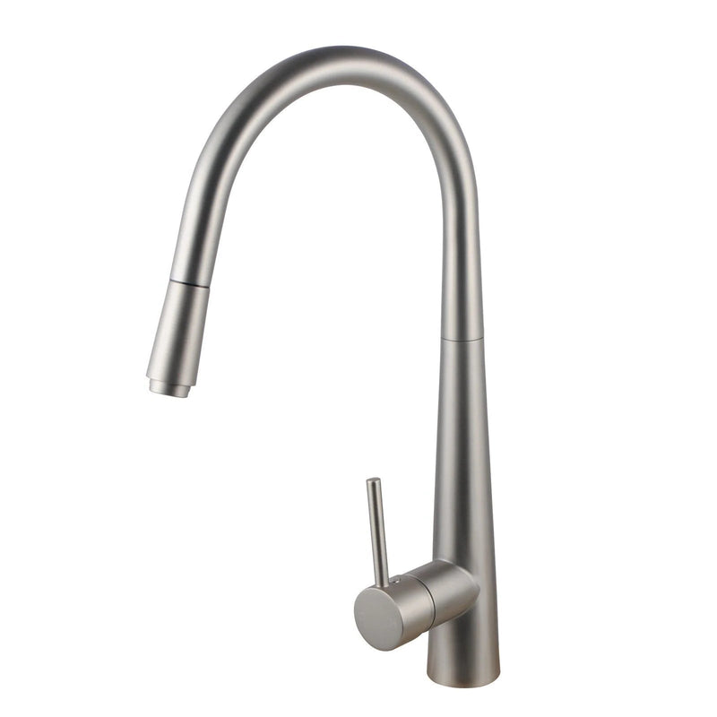 AU Kitchen / Laundry Sink Mixer with Pullout  - Various Colours