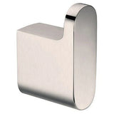 Mia Single Robe Hook - Various Colours