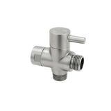 Divertor for Bidet Spray - Various Colours