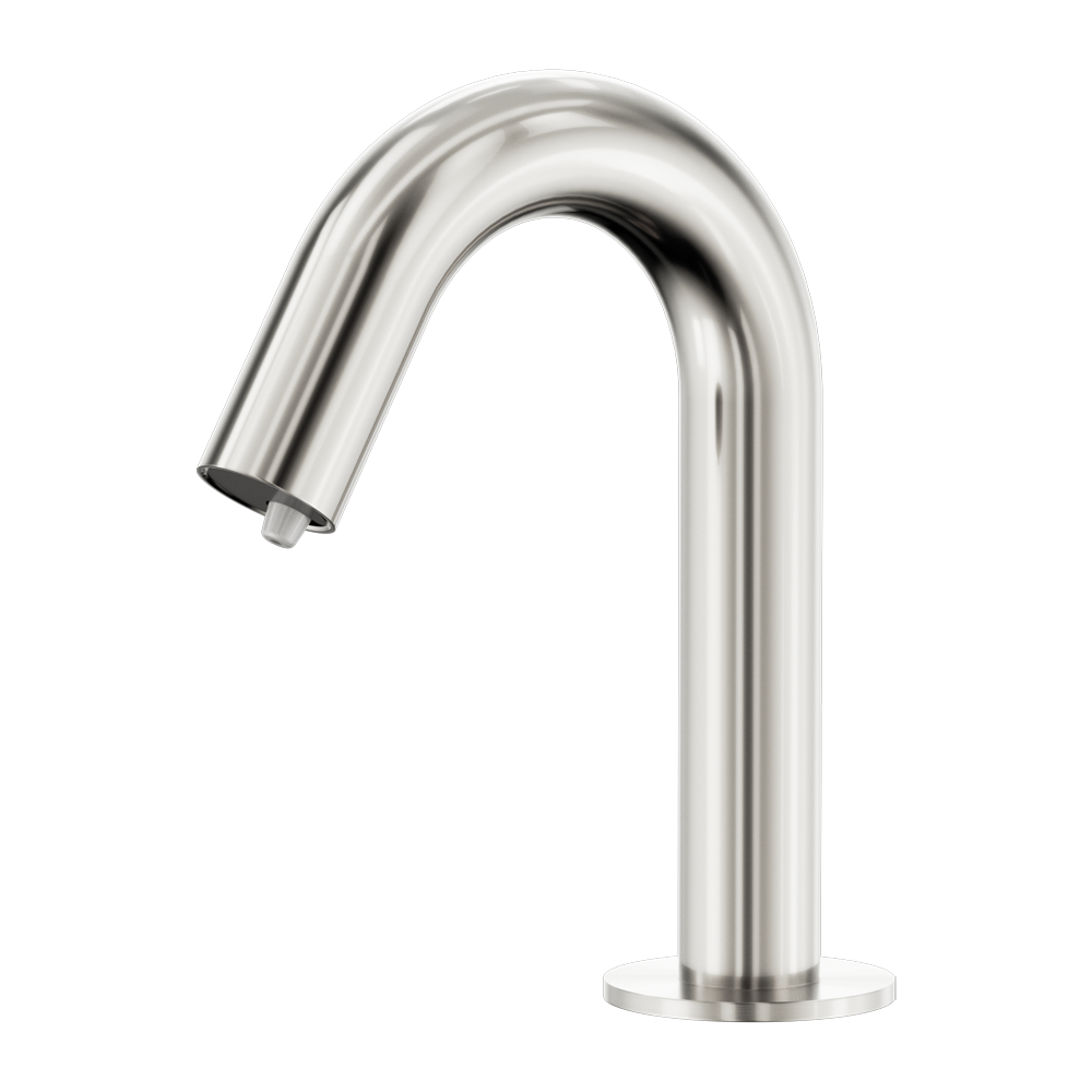 Nero Bench Mounted Sensor Soap Dispenser- Various Colours