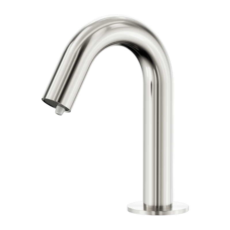 Nero Bench Mounted Sensor Soap Dispenser- Various Colours