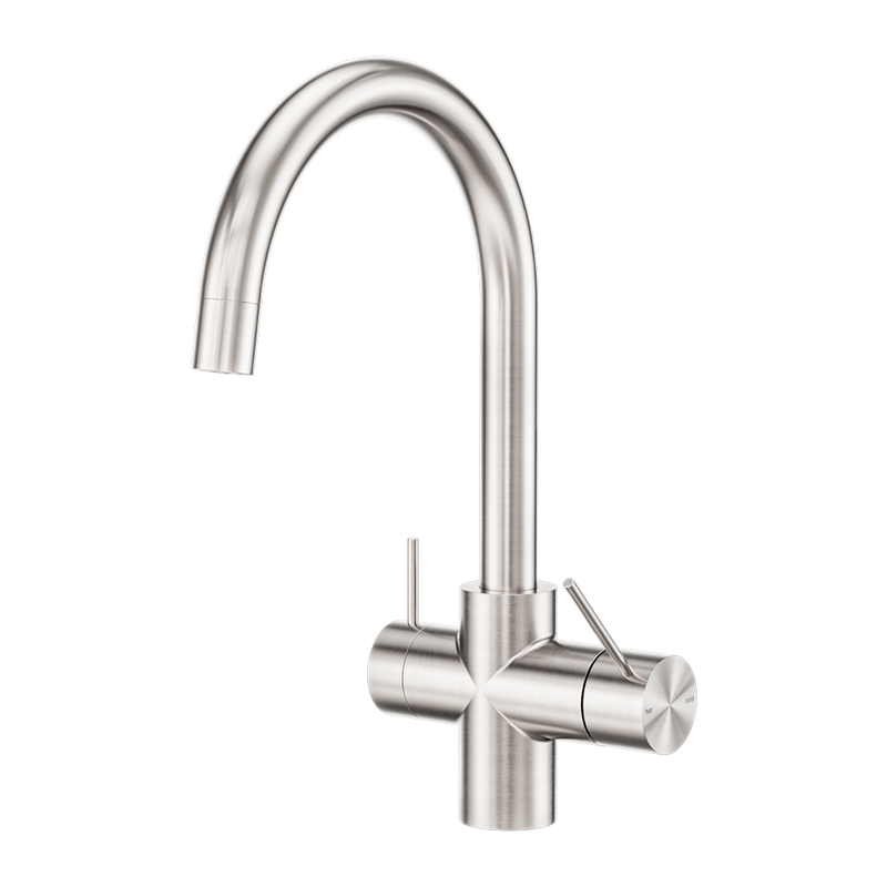 Mecca 3 Way Filtered Kitchen Mixer -Various Colours