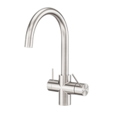 Mecca 3 Way Filtered Kitchen Mixer -Various Colours