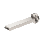 Nero Bianca Bath Wall Fixed Spout  - Various Colours