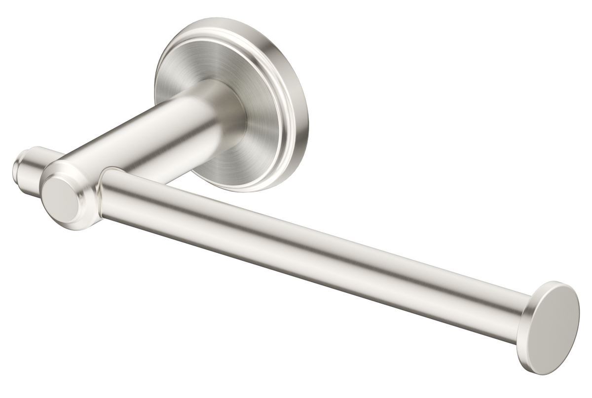 Heritage Mica Toilet Roll Holder - Various Colours