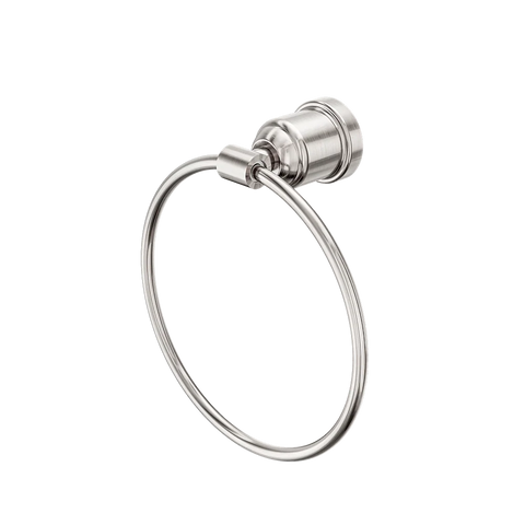 York Hand Towel Ring - Various Colours