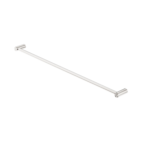 New Mecca Single Towel Rail 600mm / 800mm - Various Colours