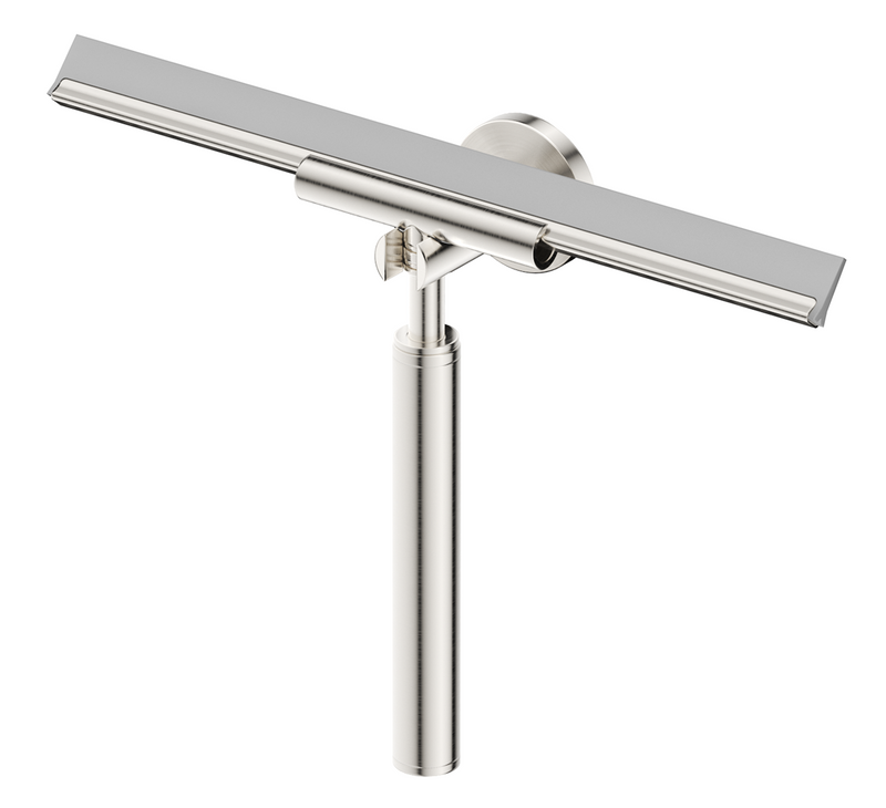 Glass Squeegee - Various Colours