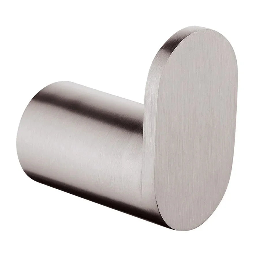 Empire Single Robe Hook - Various Colours