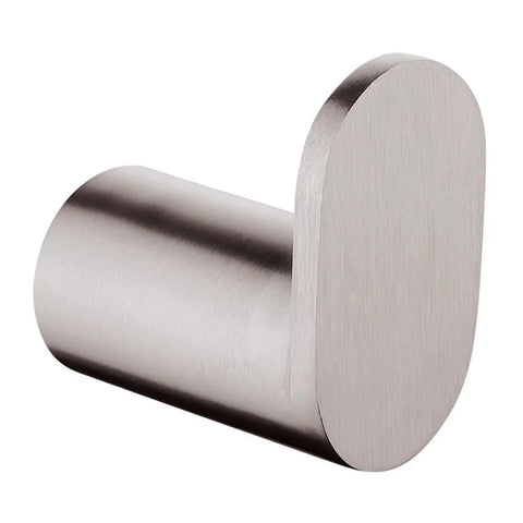 Liano Single Robe Hook - Various Colours
